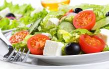 Salad Power for Weight Loss - Full HD Wallpaper