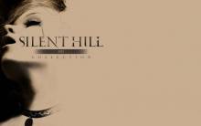 Silent Hill - Full HD Wallpaper