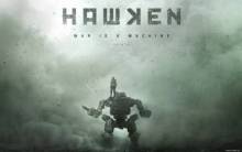 Hawken War Is A Machine - Full HD Wallpaper