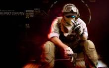 Ghost Recon Future Soldier 2 - Full HD Wallpaper