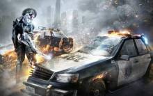 2013 Metal Gear Rising Revengeance - Full HD Wallpaper