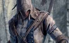 Ezio Auditore da Firenze - Assassin's Creed 3 - Full HD Wallpaper