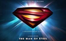 Superman - Man of Steel 2013 - Full HD Wallpaper
