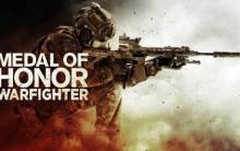 Medal Of Honor WarFighter Game - Full HD Wallpaper