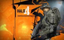 Halo 4 Concept Art - Full HD Wallpaper