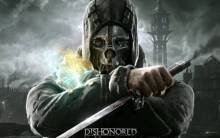 Dishonored 2012 Game - Full HD Wallpaper