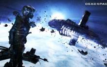 2013 Dead Space 3 Game - Full HD Wallpaper