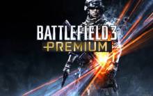 Battlefield 3 Premium - Full HD Wallpaper