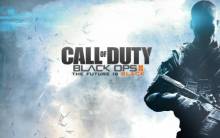 2013 Call of Duty Black Ops 2 - Full HD Wallpaper