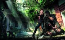 The Last of Us PS3 Game - Full HD Wallpaper