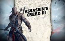 Assassin's Creed 3 - Full HD Wallpaper