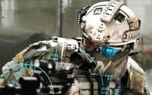 Ghost Recon Future Soldier 2012 - Full HD Wallpaper