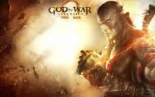 2013 God of War Ascension - Full HD Wallpaper