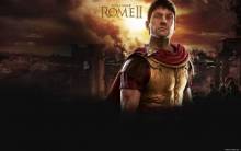 2013 Total War Rome 2 Game - Full HD Wallpaper