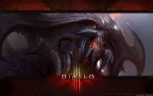 Diablo 3 - Full HD Wallpaper