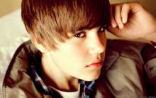 New Justin Bieber - Full HD Wallpaper