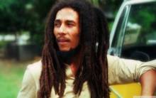 Bob Marley - Full HD Wallpaper