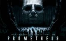Prometheus Movie - Full HD Wallpaper