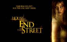 House at the End of the Street Movie - Full HD Wallpaper
