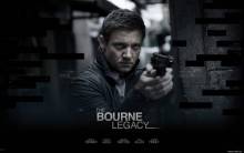 2012 The Bourne Legacy Movie - Full HD Wallpaper