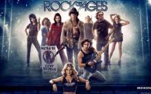 Rock of Ages 2012 Movie - Full HD Wallpaper