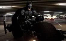The Dark Knight Rises Batman - Full HD Wallpaper