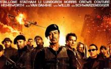 The Expendables 2 2012 Movie - Full HD Wallpaper