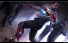 Iron Man 3 Concept - Full HD Wallpaper
