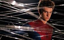 The Amazing Spider-M... - Full HD Wallpaper