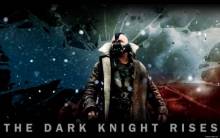 The Dark Knight Rises Official 2 - Full HD Wallpaper
