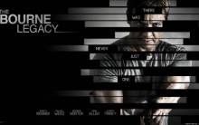 The Bourne Legacy - Full HD Wallpaper