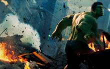 Hulk in 2012 Avengers - Full HD Wallpaper