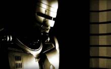 RoboCop 2013 Movie - Full HD Wallpaper