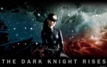 The Dark Knight Rises Official 3 - Full HD Wallpaper