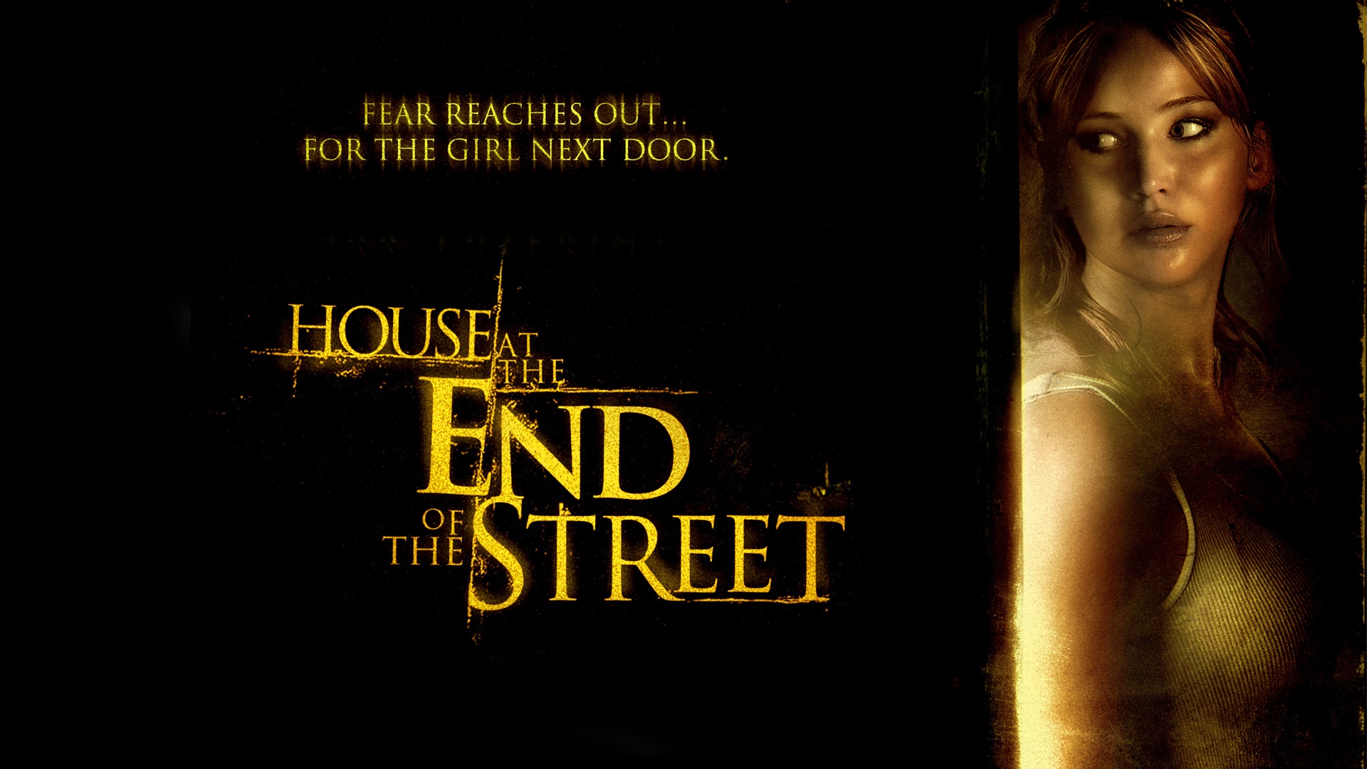 House at the End of the Street Movie