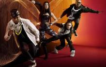 Black Eyed Peas for fans - Full HD Wallpaper