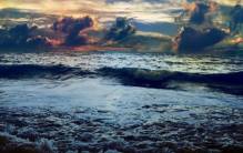 Super ocean photography - Full HD Wallpaper