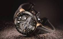 Ulysse Nardin Luxury Watch - Full HD Wallpaper