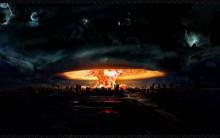 Apocalypse by Mathieu Gir... - Full HD Wallpaper
