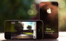 iPhone Smartphones - Full HD Wallpaper