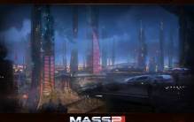 Mass2 Effect - Full HD Wallpaper