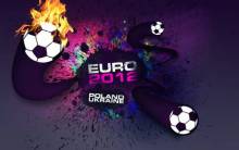 Euro 2012 Poland - Ukraine - Full HD Wallpaper