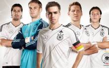 Germany National Football Team - Full HD Wallpaper