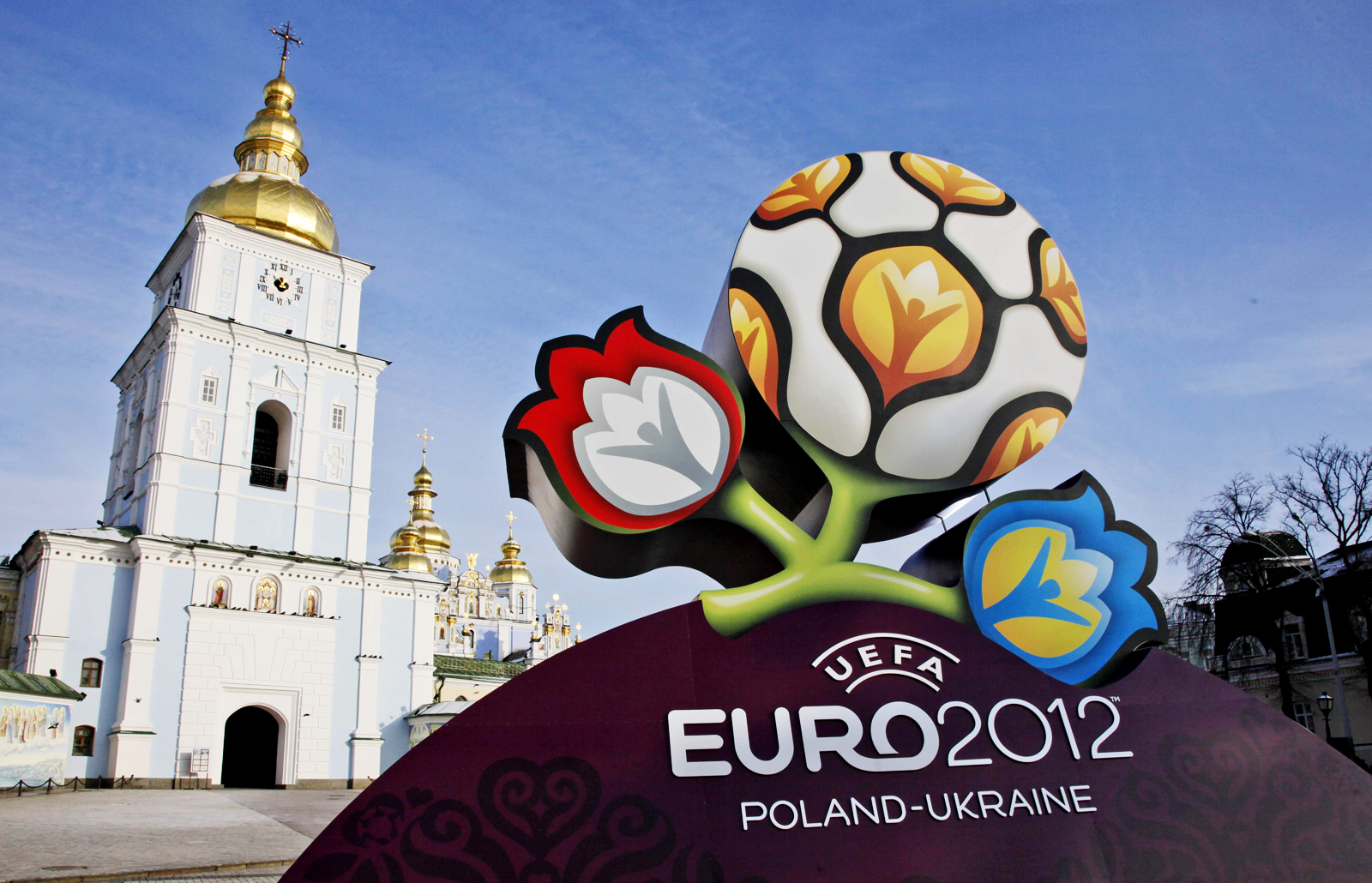Desktop EURO 2012