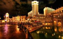 Venetian Resort Hotel Casino Las Vegas - Full HD Wallpaper
