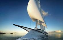 Phoenicia Sailing Yacht - Full HD Wallpaper