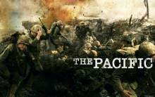 HBO The Pacific - Full HD Wallpaper
