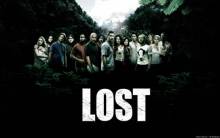 Lost TV Series Widescreen - Full HD Wallpaper