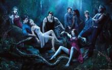 True Blood Season 3 - Full HD Wallpaper