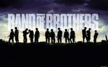 Band of Brothers TV Series - Full HD Wallpaper